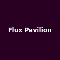 Flux Pavilion