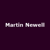 Martin Newell