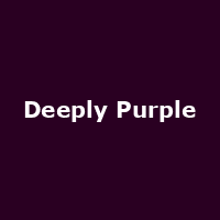 Deeply Purple