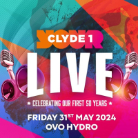 Clyde 1 Live, Amy MacDonald