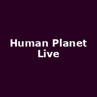 Human Planet Live