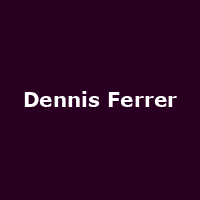 Dennis Ferrer