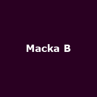 Macka B