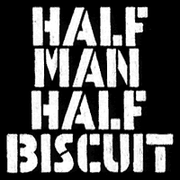 Half Man Half Biscuit - Image: www.hmhb.co.uk