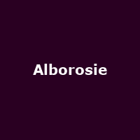 Alborosie