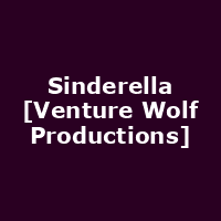 Sinderella [Venture Wolf Productions]