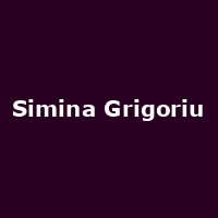 Simina Grigoriu