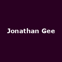Jonathan Gee