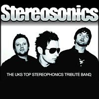 Stereosonics