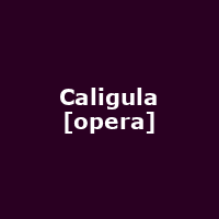 Caligula [opera]