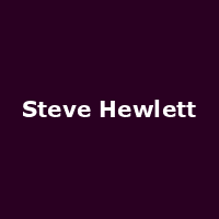 Steve Hewlett