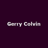 Gerry Colvin