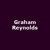 Graham Reynolds