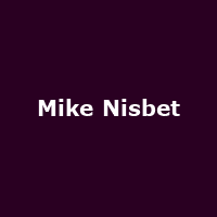 Mike Nisbet