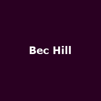Bec Hill