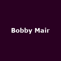 Bobby Mair