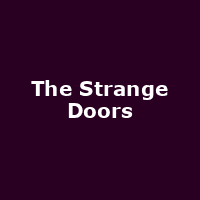 The Strange Doors