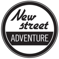 New Street Adventure, Nick Corbin