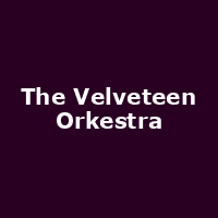 The Velveteen Orkestra