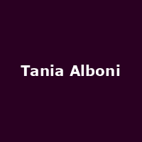 Tania Alboni