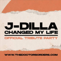 J-Dilla Changed My Life, Alexander Nut, DJ Spin Doctor