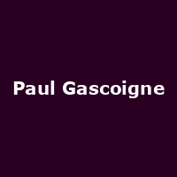 Paul Gascoigne