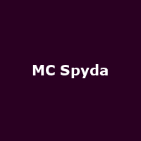 MC Spyda