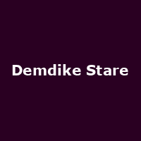 Demdike Stare