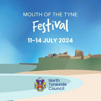 Mouth of the Tyne Festival