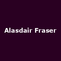 Alasdair Fraser