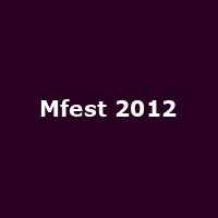 Mfest 2012