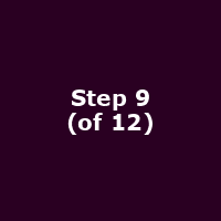 Step 9 (of 12)