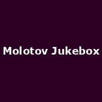 Molotov Jukebox