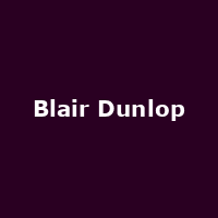 Blair Dunlop