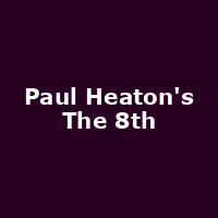 Paul Heaton's The 8th