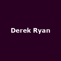 Derek Ryan
