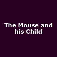 The Mouse and his Child