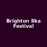 Brighton Ska Festival
