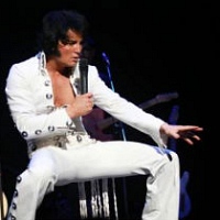 Ben Portsmouth: Elvis
