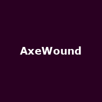 AxeWound