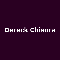 Dereck Chisora