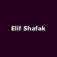 Elif Shafak