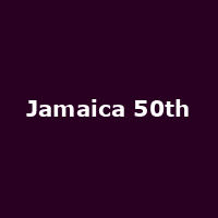 Jamaica 50th