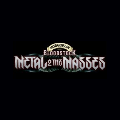 Bloodstock Metal 2 The Masses