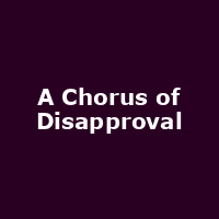 A Chorus of Disapproval