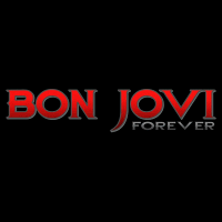 Bon Jovi Forever [UK]