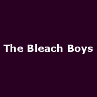 The Bleach Boys