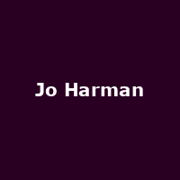 Jo Harman