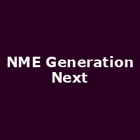 NME Generation Next