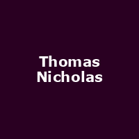 Thomas Nicholas, Don't Panic